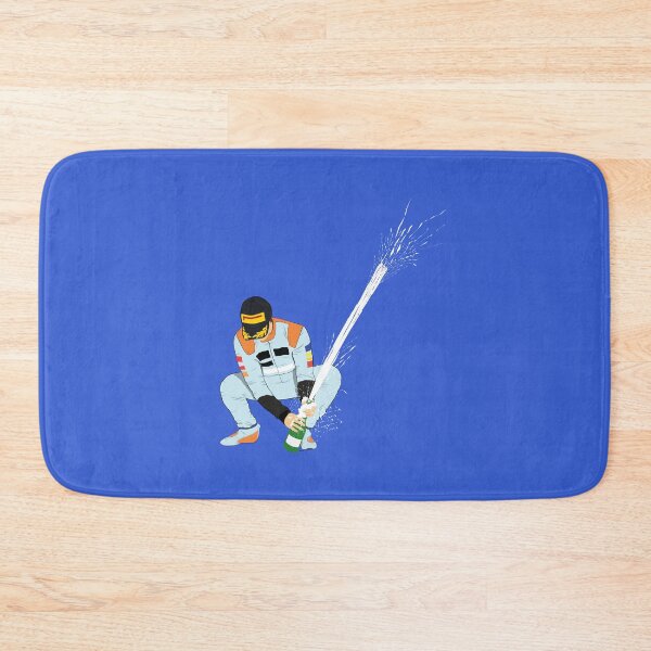 Item preview, Celebration Lando (2021) designed and sold by MotorsportMerch.