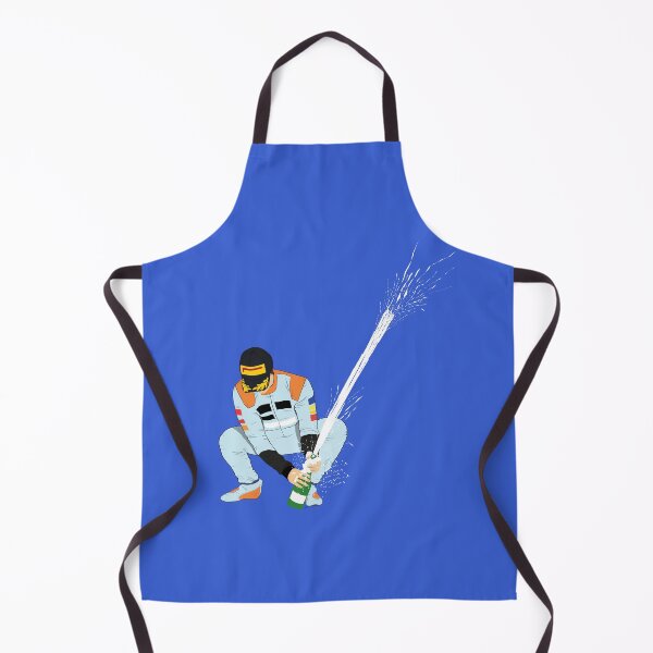 Item preview, Celebration Lando (2021) designed and sold by MotorsportMerch.