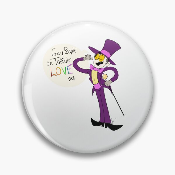Item preview, The Warden designed and sold by xAl-Artsx.