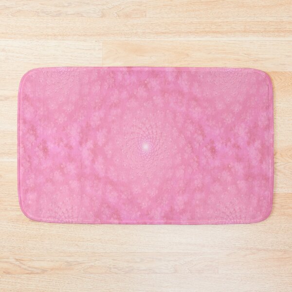 Item preview, Crystal Clouds - Pink designed and sold by Wintersight.