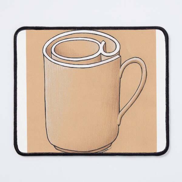 Item preview, Electronic Mug designed and sold by Ercan BAYSAL.
