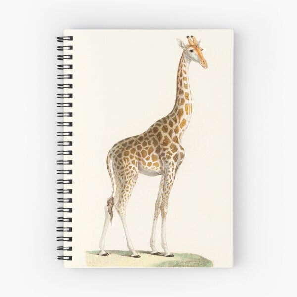Item preview, Giraffe Lover designed and sold by kwbord.