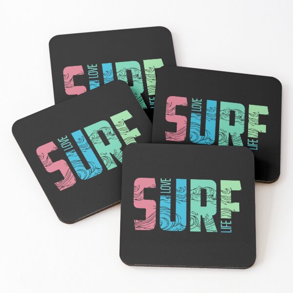 Item preview, Love Surf Life - Surf life - Freedome designed and sold by swimarts.