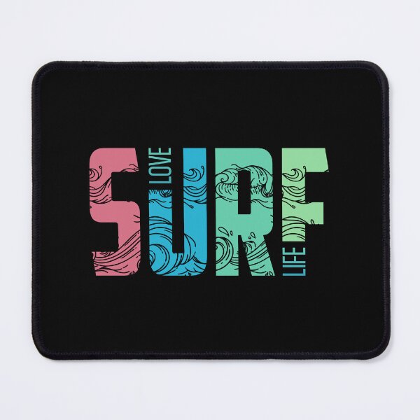 Item preview, Love Surf Life - Surf life - Freedome designed and sold by swimarts.