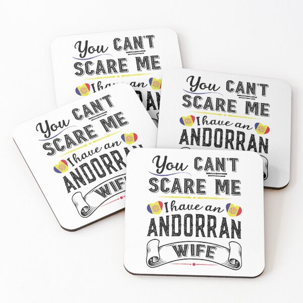 Item preview, Andorran Wife designed and sold by foramelie.