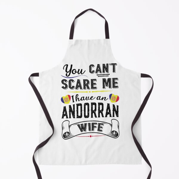 Item preview, Andorran Wife designed and sold by foramelie.