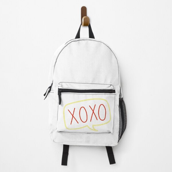 Item preview, XOXO designed and sold by Karamshooop.