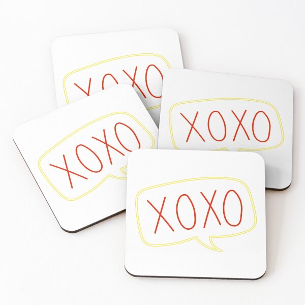 Item preview, XOXO designed and sold by Karamshooop.