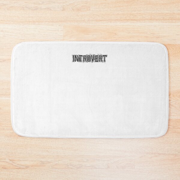 Item preview, Funny T-shirt, Introverted T-shirt, Introverted Af, Antisocial T-shirt, Gifts T-shirt designed and sold by saadabs.