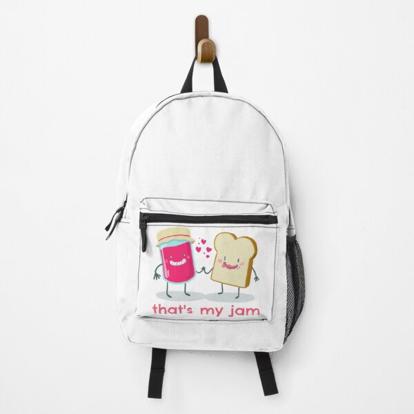 Item preview, Thats My Jam and Bread Digital Art designed and sold by createdbycam.