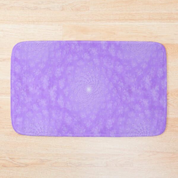 Item preview, Crystal Clouds - Purple designed and sold by Wintersight.