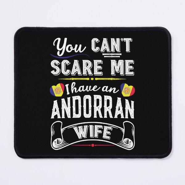 Item preview, Andorran Wife designed and sold by foramelie.