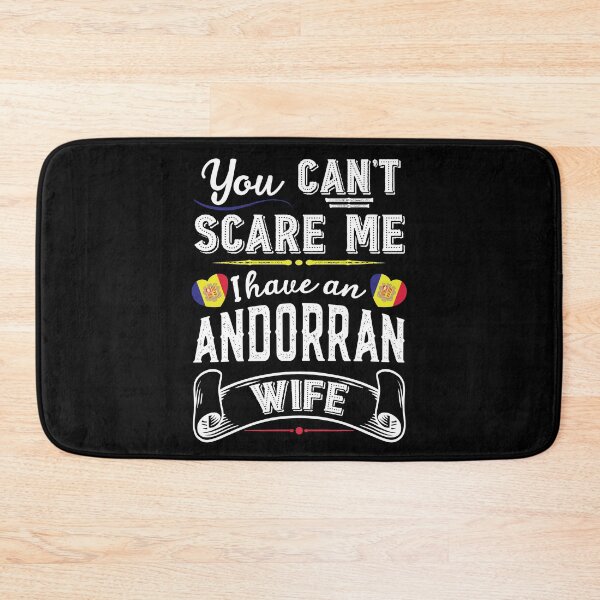 Item preview, Andorran Wife designed and sold by foramelie.
