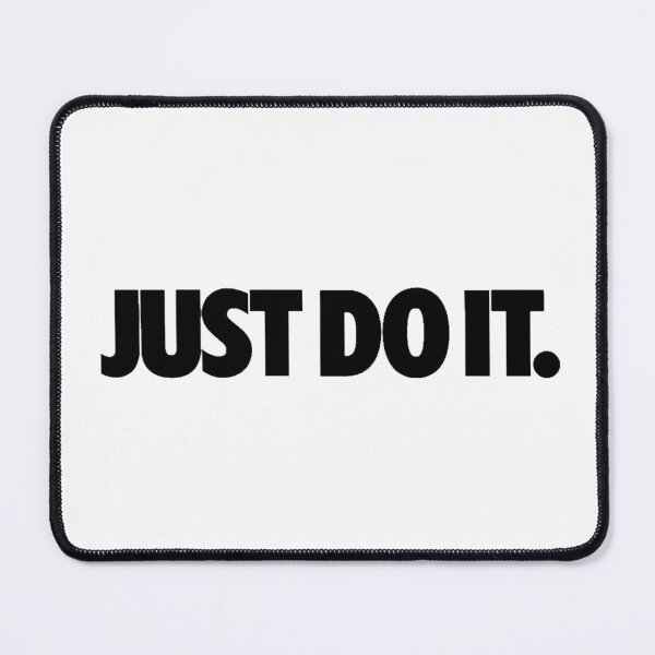 Item preview, "Nike" Just do it. designed and sold by Shope2shope.