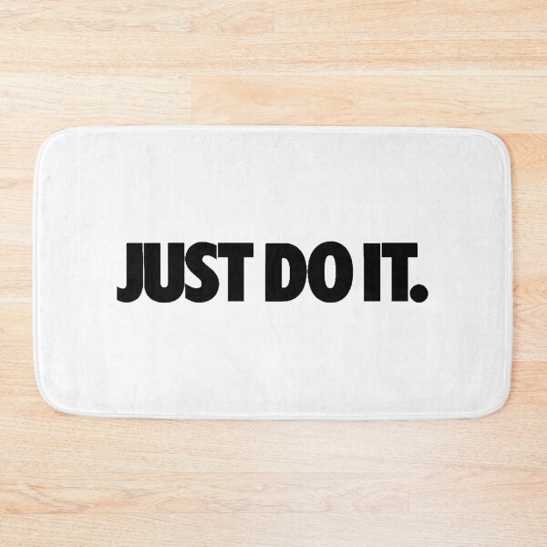 Item preview, "Nike" Just do it. designed and sold by Shope2shope.