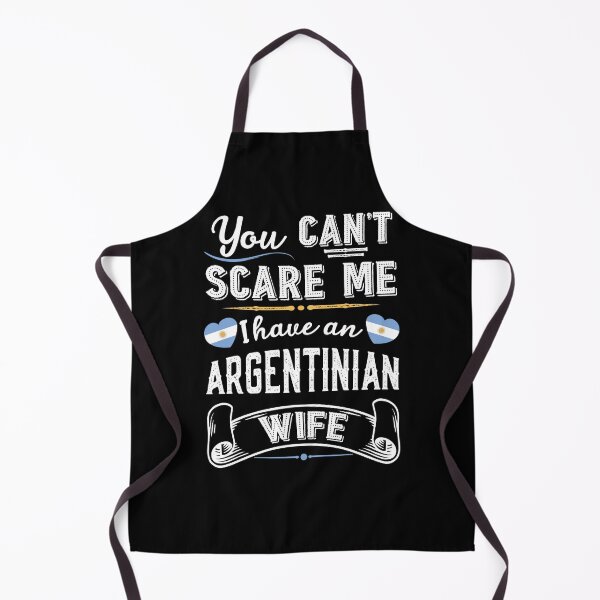 Item preview, Argentinian Wife designed and sold by foramelie.