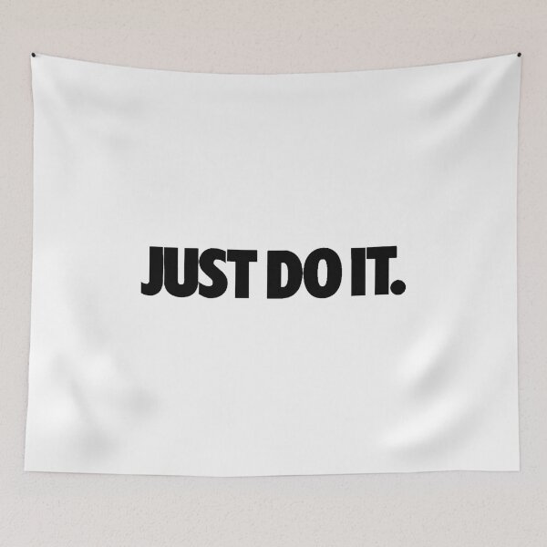 Item preview, "Nike" Just do it. designed and sold by Shope2shope.