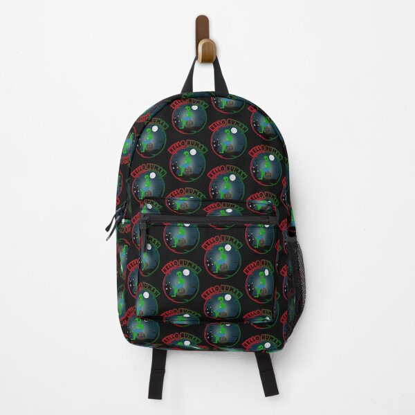 Item preview, hello human, alien designed and sold by ESAMSTORE.