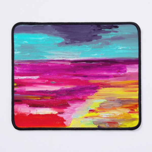 Item preview, Abstract Lanscape. designed and sold by Tanya Zevallos.