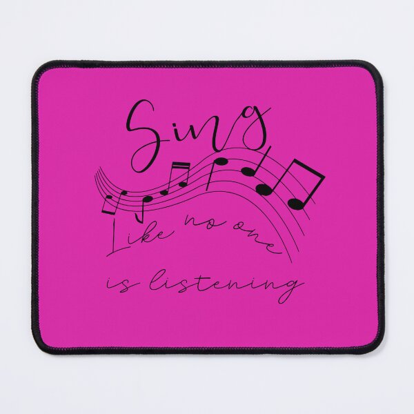 Item preview, Sing designed and sold by CRHerrera.