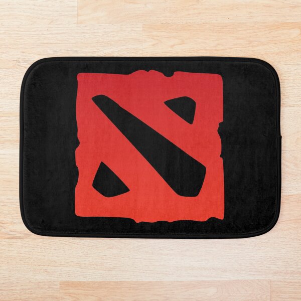 Item preview, logotipo de dota2 designed and sold by Loadout.