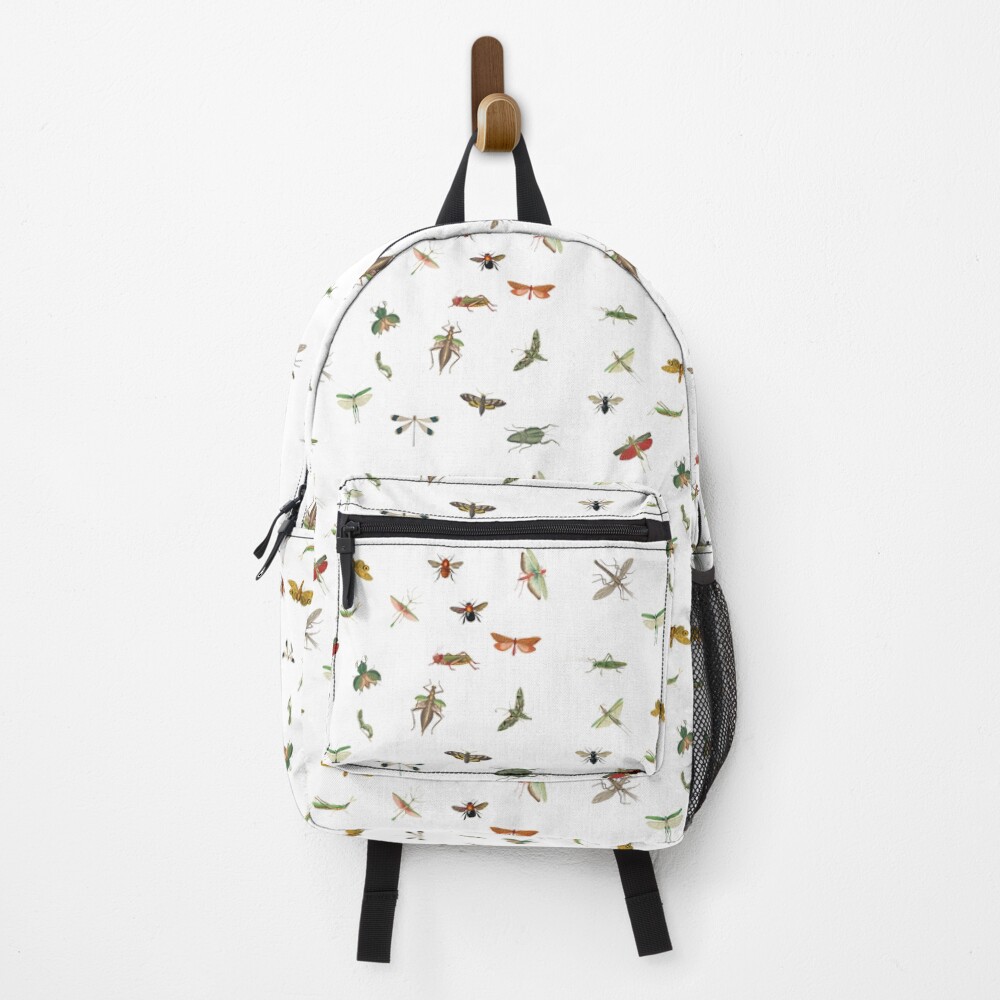 Item preview, Backpack designed and sold by SowCow.