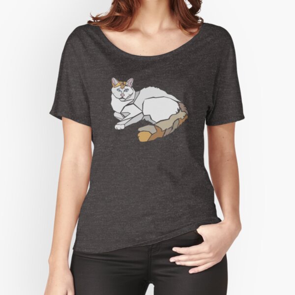 Relaxed Fit T-Shirt