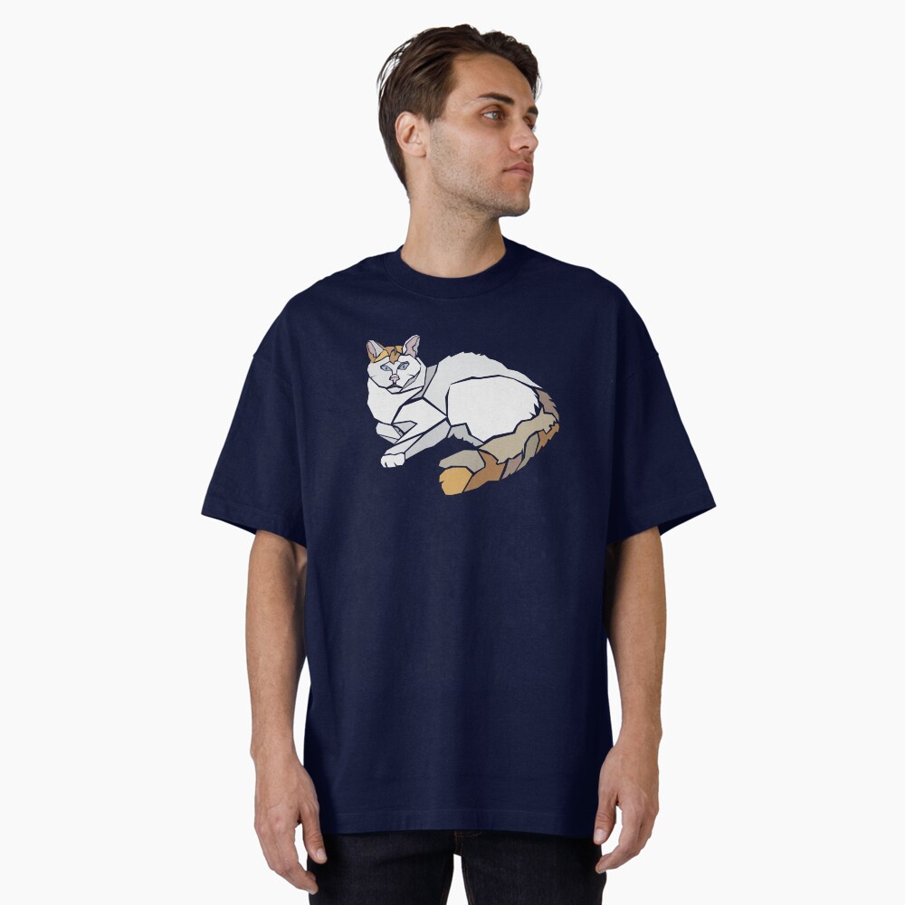 Item preview, Oversized T-Shirt designed and sold by petloverswag.