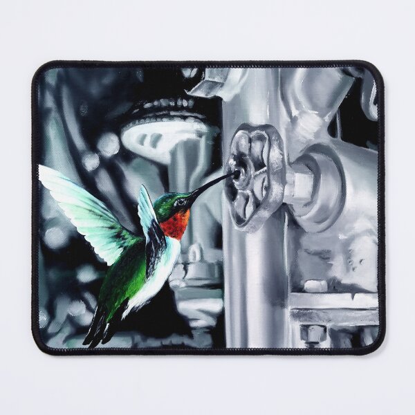 Item preview, coexistence designed and sold by vinkaARTstudio.