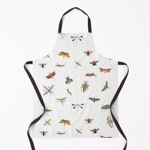 Item preview, Colorful Insects designed and sold by SowCow.