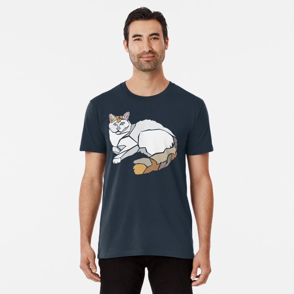 Item preview, Premium T-Shirt designed and sold by petloverswag.
