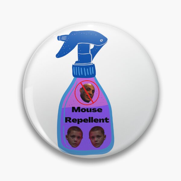 Item preview, Mouse repellent euphoria fezco and ashtray designed and sold by chocolatefood12.