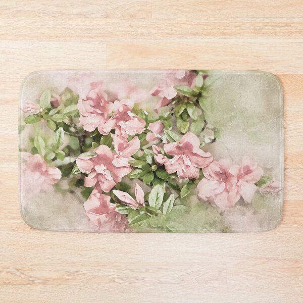 Item preview, Azalea Dreams designed and sold by Kay Brewer.