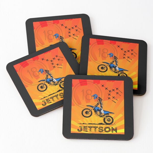 Item preview, Jett Lawrence, Jettson, JL18Jett Lawrence Gift For Fans, Motorcross Prodigy, Motocross Champion, Jett Lawrence M Erch designed and sold by SighFly52.