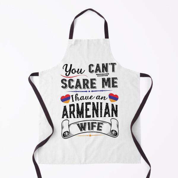 Item preview, Armenian Wife designed and sold by foramelie.
