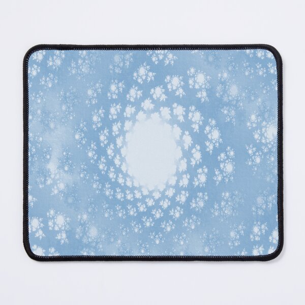 Item preview, Snowstar - Blue designed and sold by Wintersight.