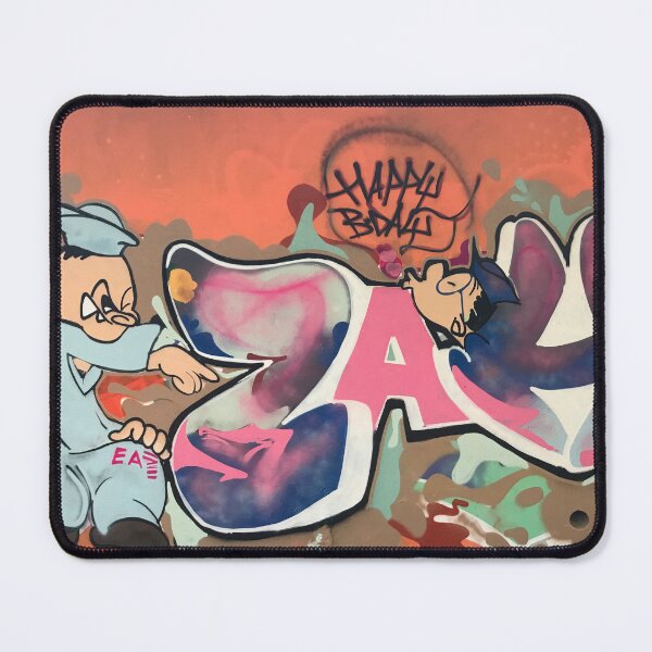 Item preview, Zah Happy bday  designed and sold by Hazoe.