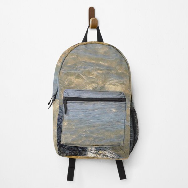 Item preview, Large Stones In The Waves designed and sold by Cora Gregory.