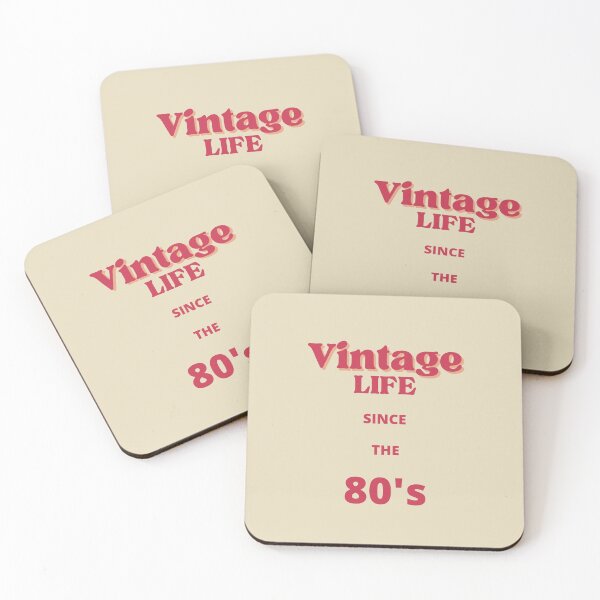 Item preview, Vintage Life designed and sold by westenfield.