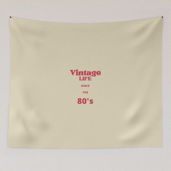 Item preview, Vintage Life designed and sold by westenfield.