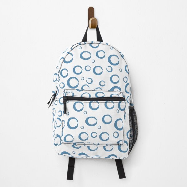 Item preview, hand drawn circle brush pattern,doodle patterns winter, designed and sold by goodprints shop.