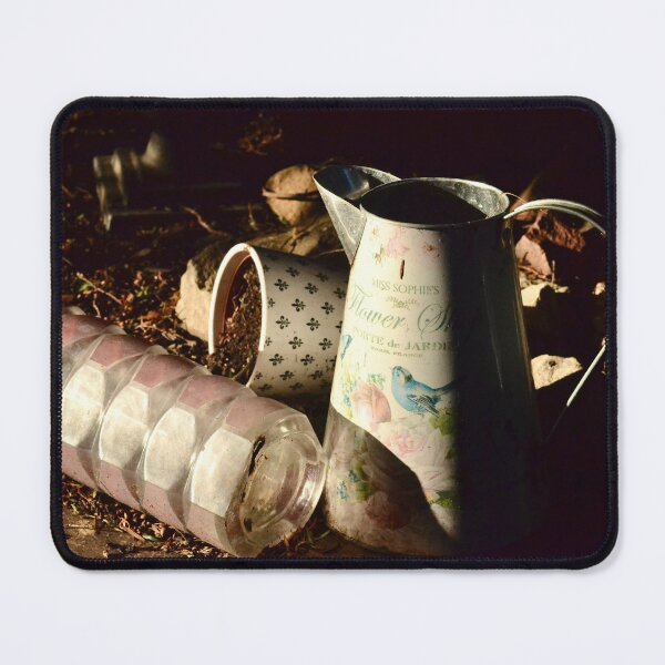 Item preview, shadowy jug designed and sold by Zero Bunch.
