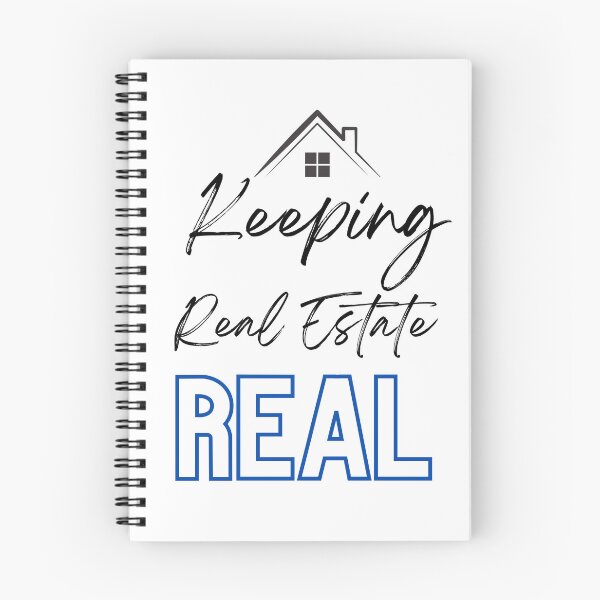 Item preview, Keeping Real Estate Real designed and sold by Shells311s.