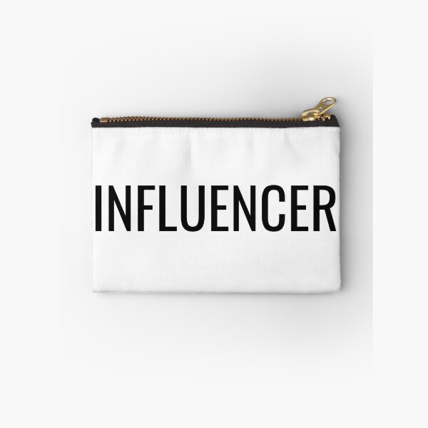 Item preview, Influencer | Happy Face |  designed and sold by HappyFaceCo.