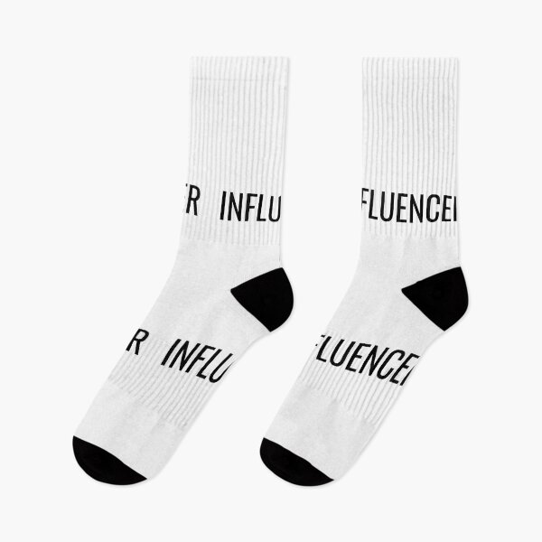 Item preview, Influencer | Happy Face |  designed and sold by HappyFaceCo.