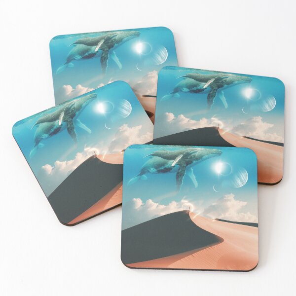 Item preview, Desert of whales designed and sold by SoArtee.
