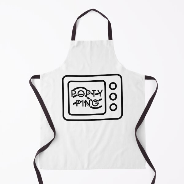 Item preview, Popty Ping designed and sold by LockdownDesigns.