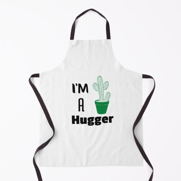 Item preview, I'm a HUGGER Classic T-Shirt designed and sold by medartis.