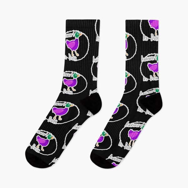 Item preview, Awkward - FUNNY Social Anxiety awkward AF DUCK - Awkwarf As Duck designed and sold by originalsusie.