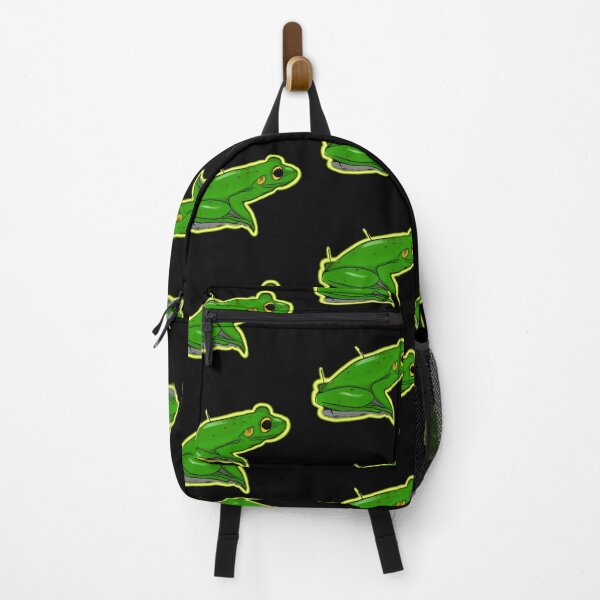 Item preview, Frog designed and sold by GlacialGothique.
